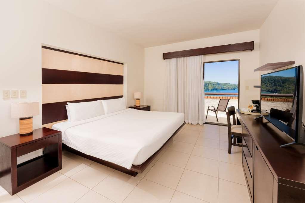 Villas Sol And Beach Resort Playa Hermosa  Værelse billede