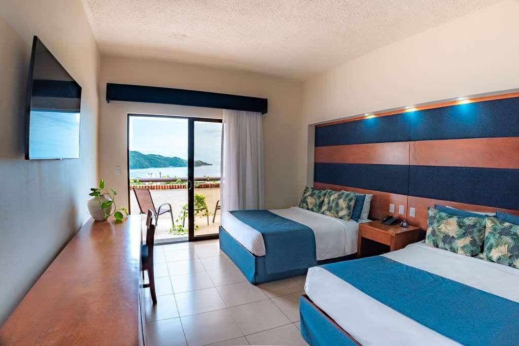 Villas Sol And Beach Resort Playa Hermosa  Værelse billede