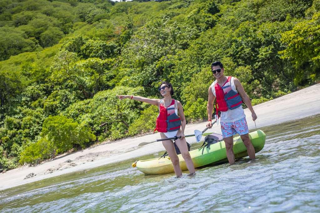 Villas Sol And Beach Resort Playa Hermosa  Faciliteter billede