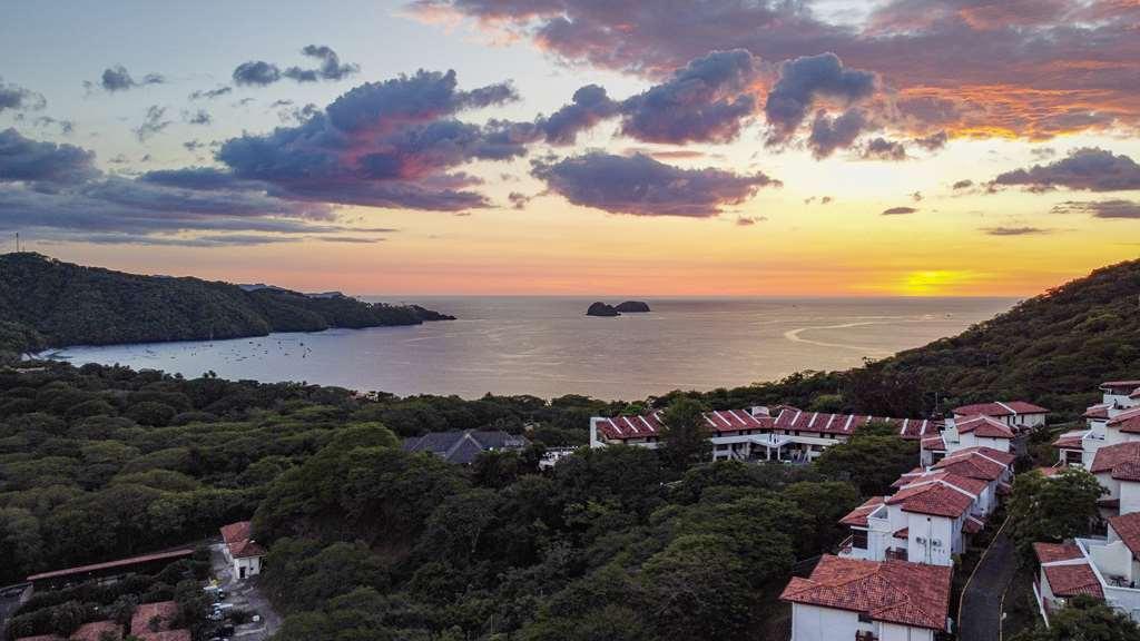 Villas Sol And Beach Resort Playa Hermosa  Natur billede