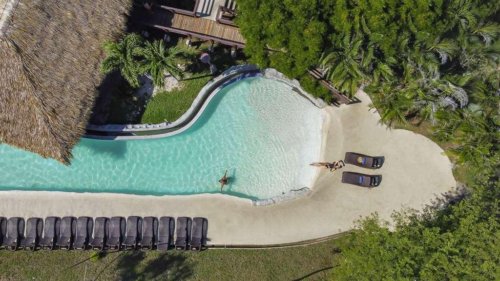 Villas Sol And Beach Resort Playa Hermosa  Faciliteter billede