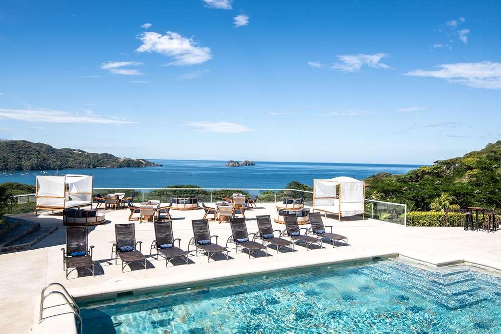 Villas Sol And Beach Resort Playa Hermosa  Faciliteter billede