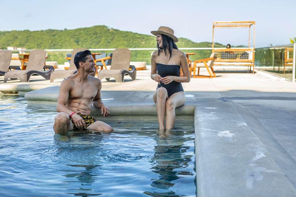 Villas Sol And Beach Resort Playa Hermosa  Faciliteter billede