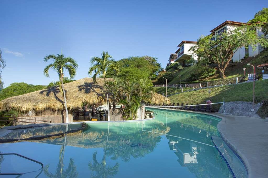 Villas Sol And Beach Resort Playa Hermosa  Faciliteter billede